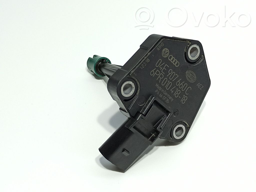 Seat Leon (5F) Sensor 