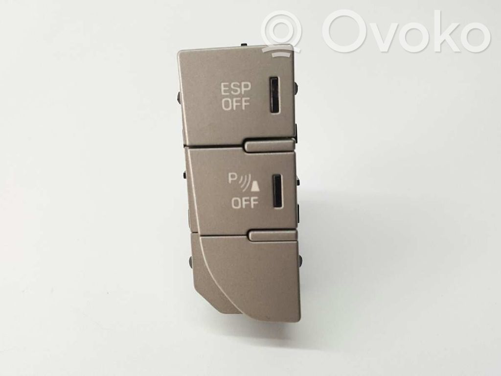 Citroen C5 Other switches/knobs/shifts 
