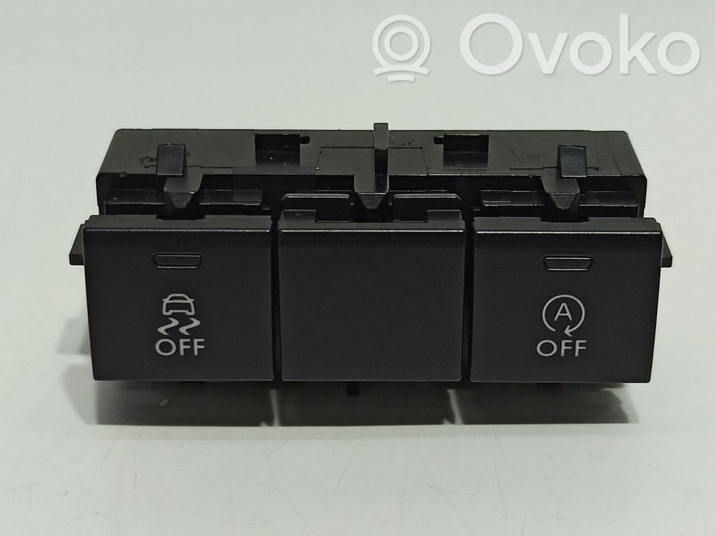Citroen Jumpy Other switches/knobs/shifts 