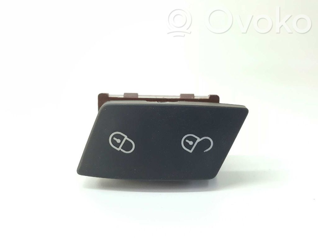 Skoda Superb B6 (3T) Otros interruptores/perillas/selectores 