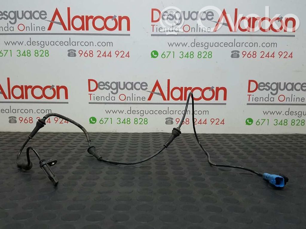 Citroen C5 Sonstiges Karosserieteil 