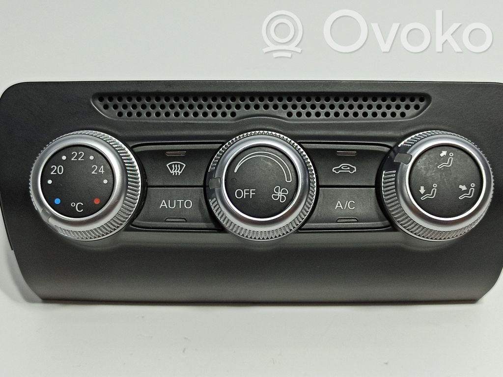Audi A1 Other switches/knobs/shifts 
