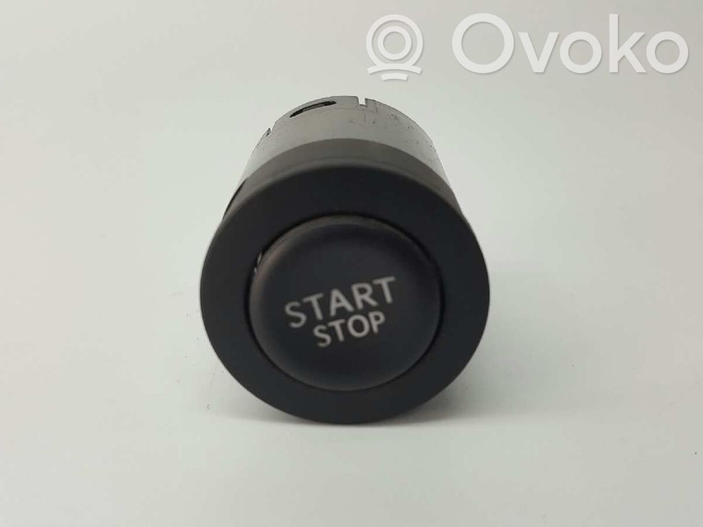 Renault Koleos I Other switches/knobs/shifts 