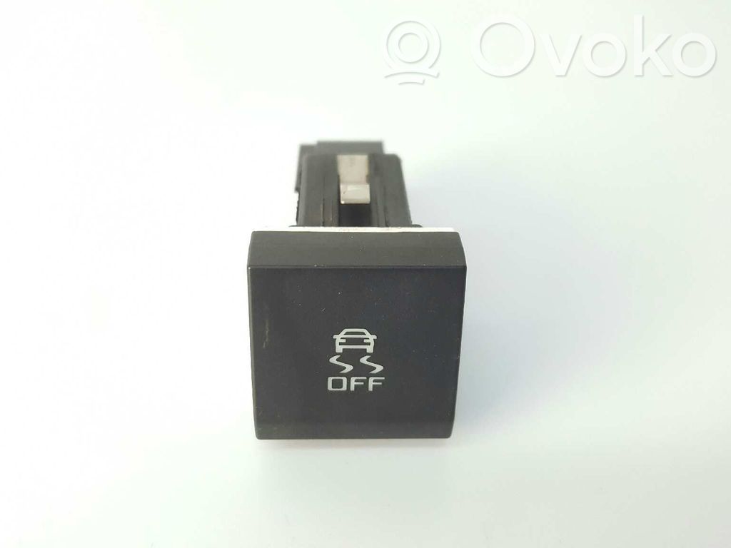 Skoda Yeti (5L) Otros interruptores/perillas/selectores 