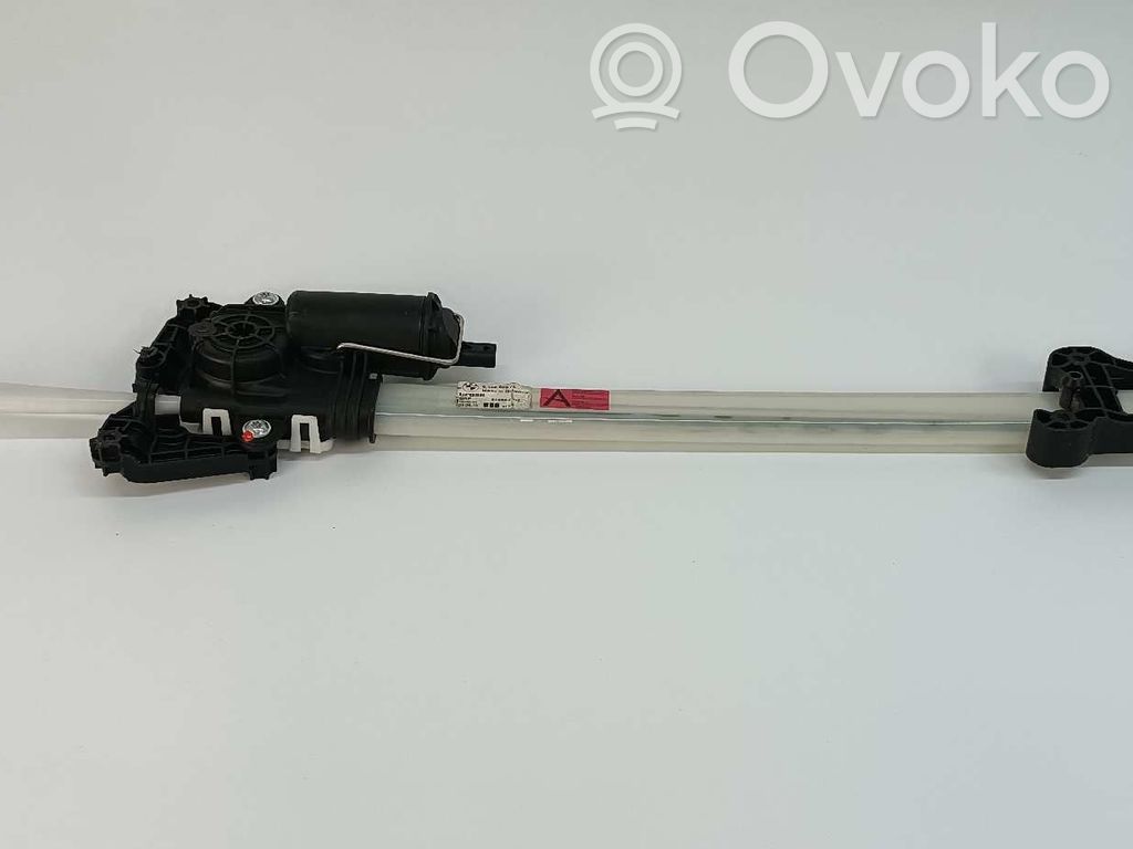 BMW 5 F10 F11 Alte dispozitive 