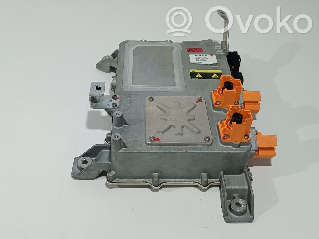 Volvo XC90 Inversor/convertidor de voltaje 