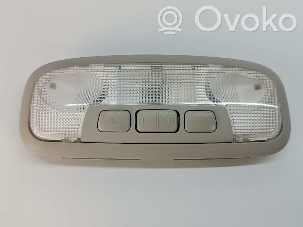 Ford Transit Other interior part 