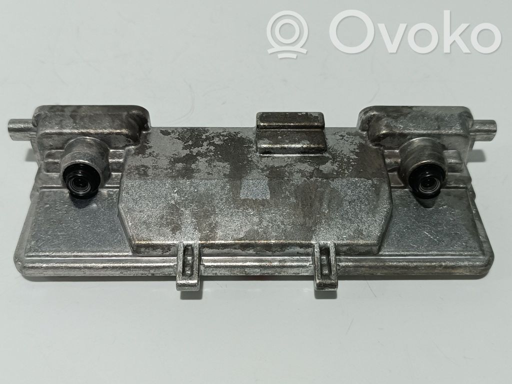 Land Rover Range Rover L405 Monitor / wyświetlacz / ekran 