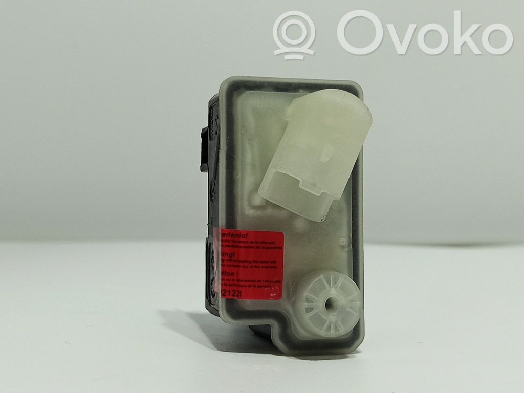 Citroen C3 Kita išorės detalė 