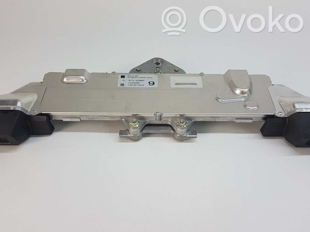Subaru Outback Screen/display/small screen 