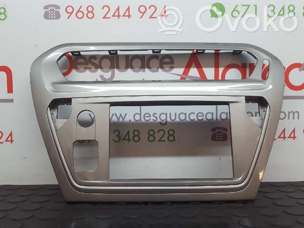 Citroen C-Elysée Otros repuestos del interior 