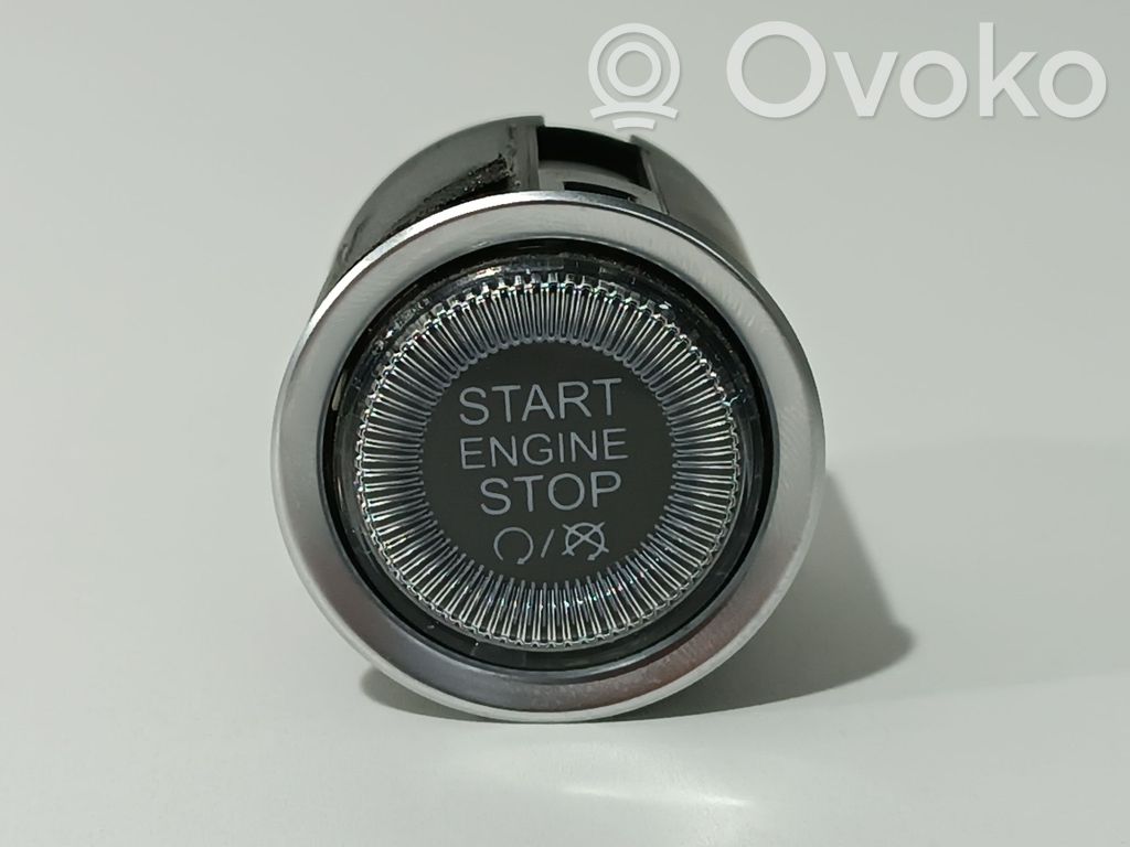 Fiat 500 Other switches/knobs/shifts 