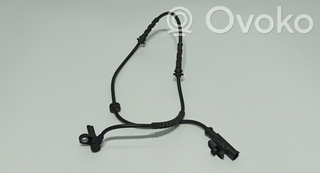 Opel Corsa E Sonstiges Karosserieteil 