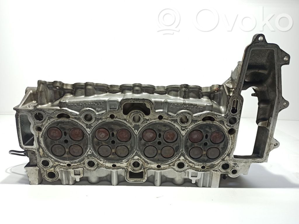 Engine head   LR073645,G4D36C032AA