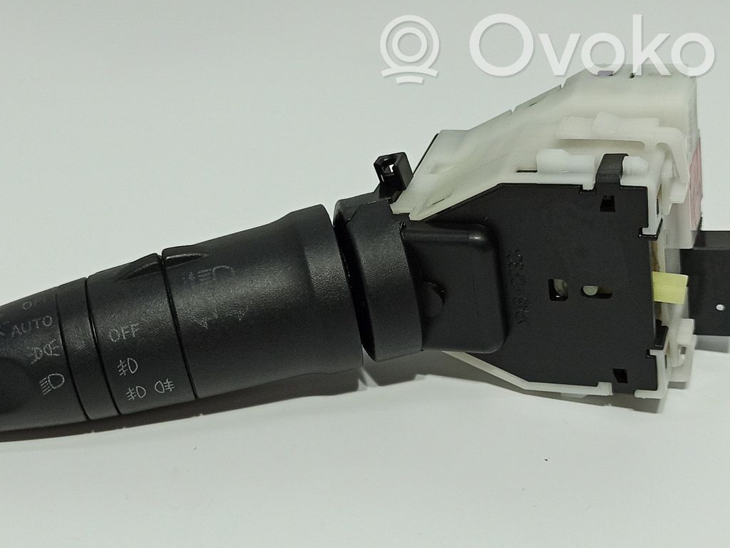 Interruptor de control del panel de luces   25540EM00E
