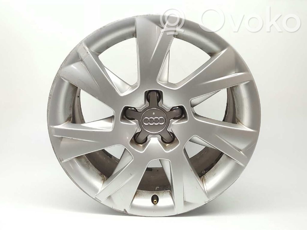 Audi A5 Sportback 8TA Felgi aluminiowe R17 