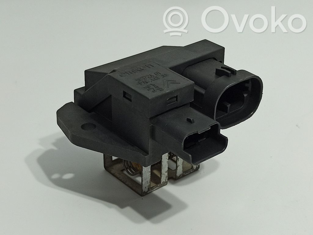 Citroen C3 Other devices 