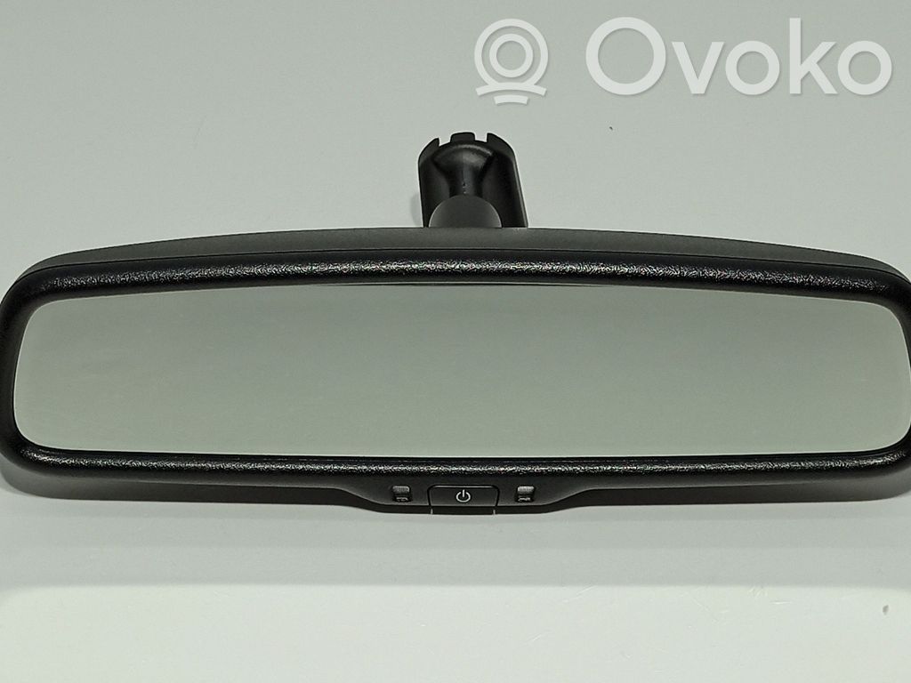 Mitsubishi Space Star Espejo retrovisor (interior) 