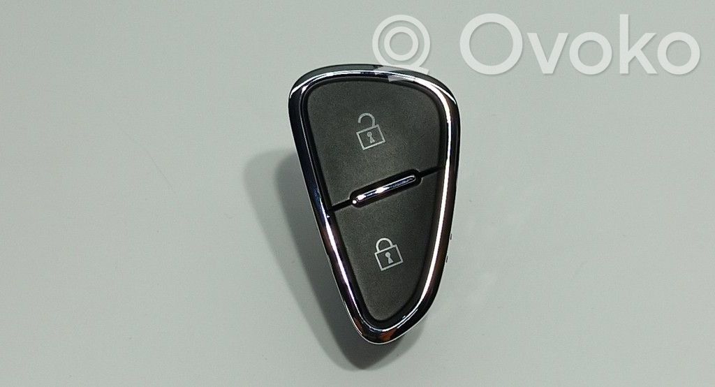 Opel Corsa E Otros interruptores/perillas/selectores 