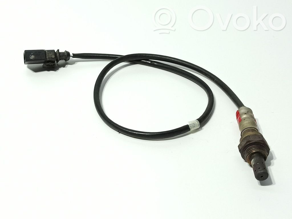 Audi Q7 4L Lambda probe sensor 