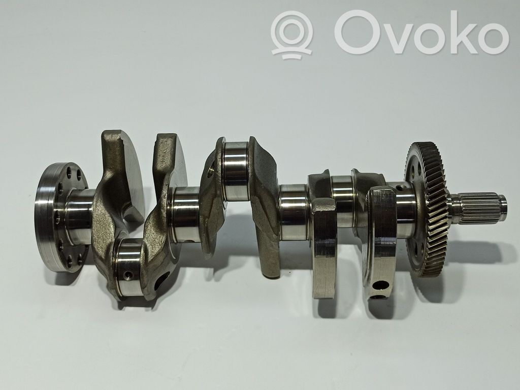 Lynk & co 01 Crankshaft 
