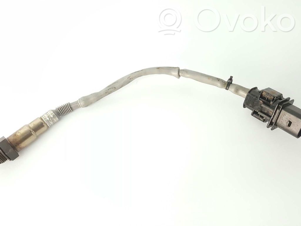KIA Sportage Lambda probe sensor 