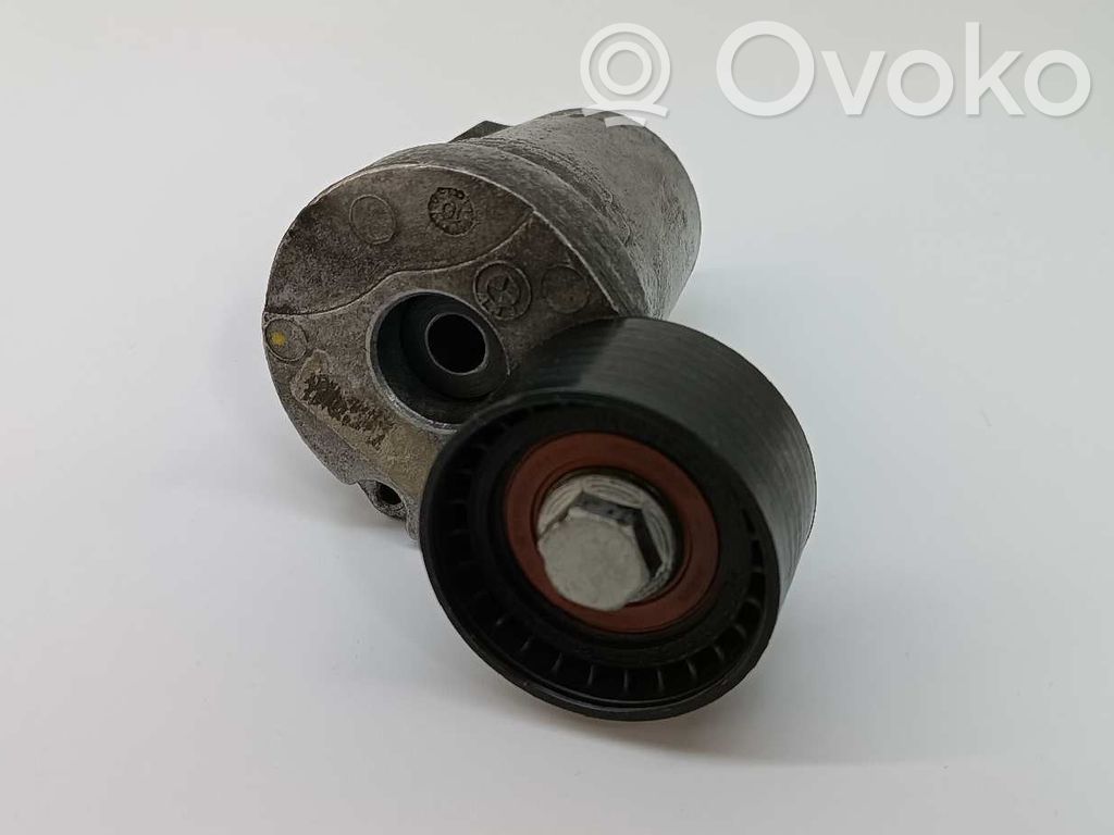 BMW 5 F10 F11 Diržo įtempėjas 