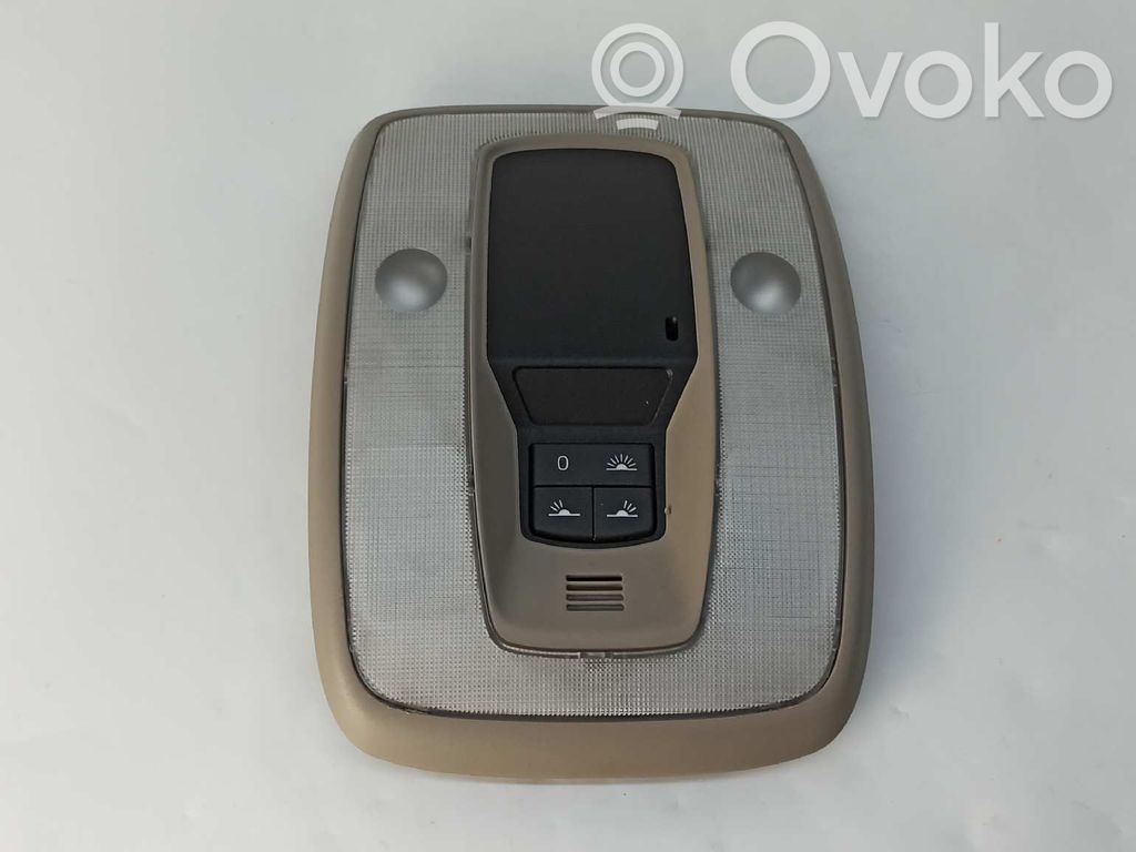 Volvo C30 Other interior part 
