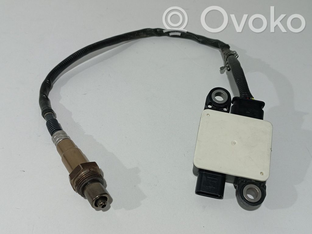 Lambda probe sensor   LR114279