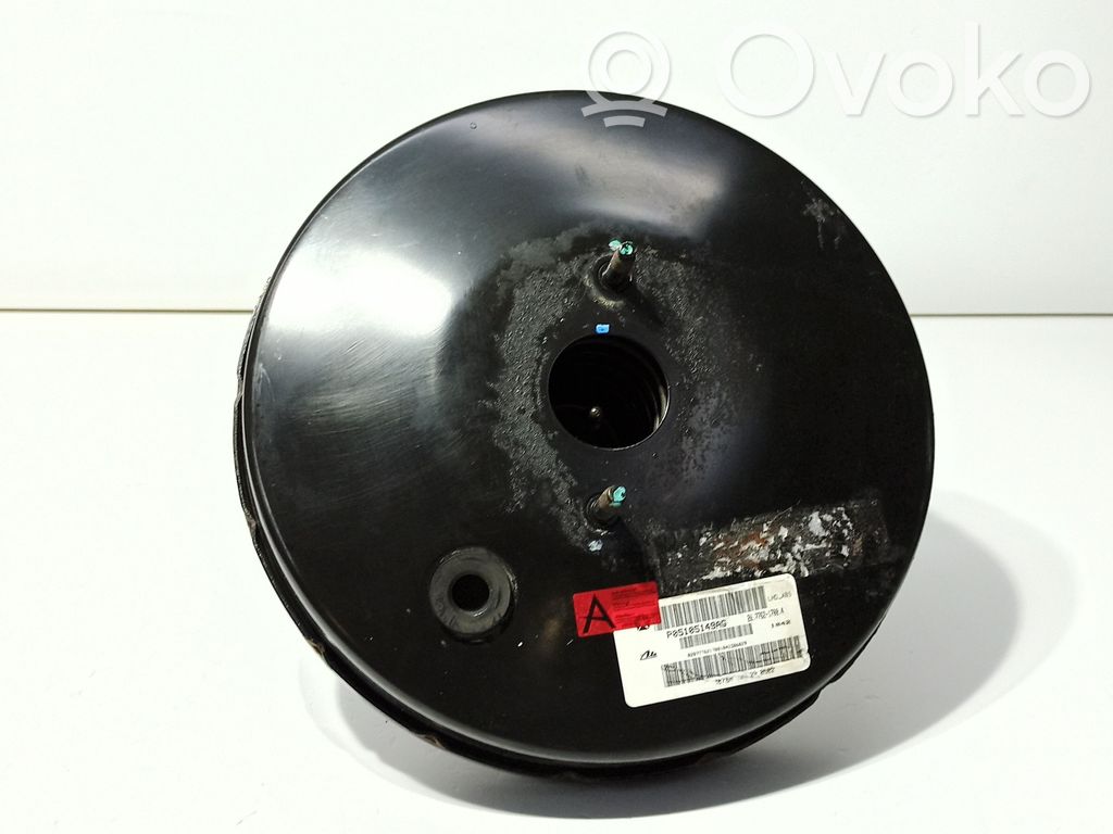 Jeep Compass Servo-frein 
