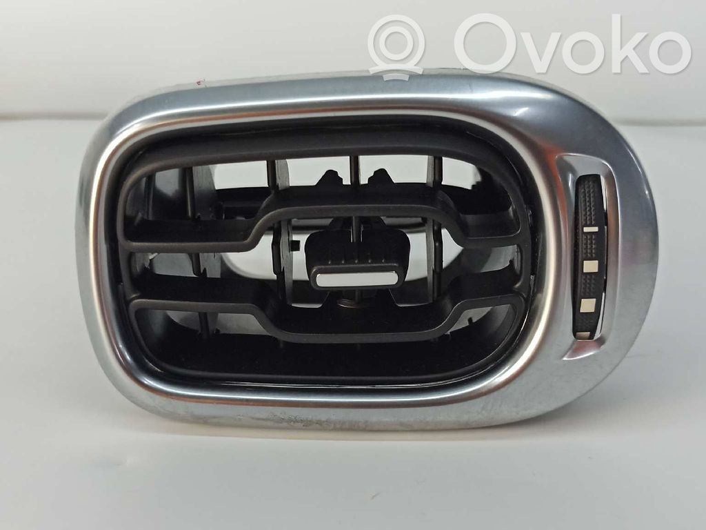 Citroen C3 Conducto/guía del intercooler 