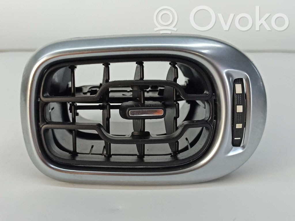 Conducto/guía del intercooler   8265HS,9683043377,8578009010