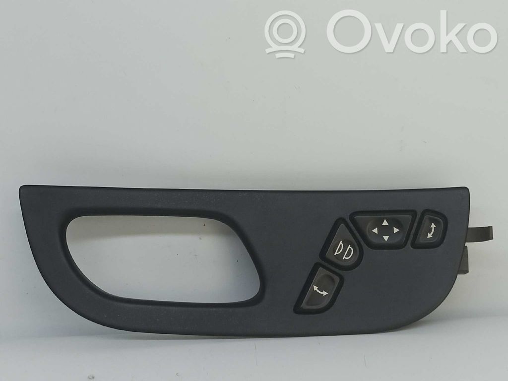 Citroen C6 Other switches/knobs/shifts 