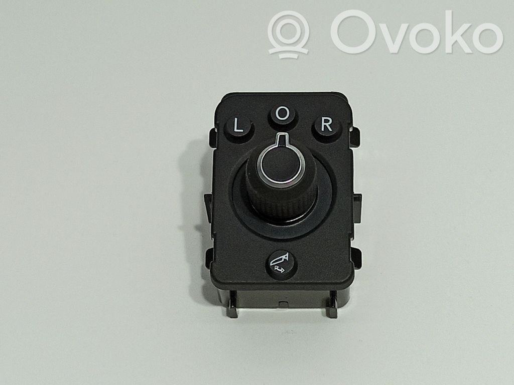 Interruptor del espejo lateral   6XP86TRMAC