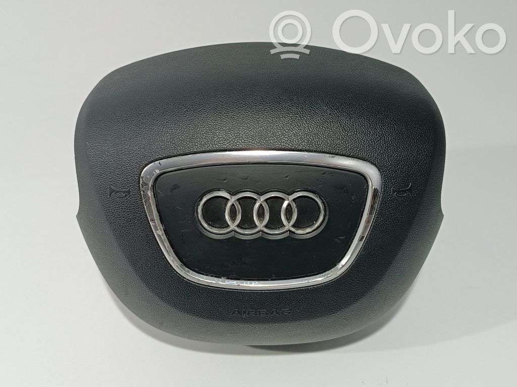 Poduszka powietrzna Airbag kierownicy   4L0880201AC,4L0880201AE6PS,4L0880201AE
