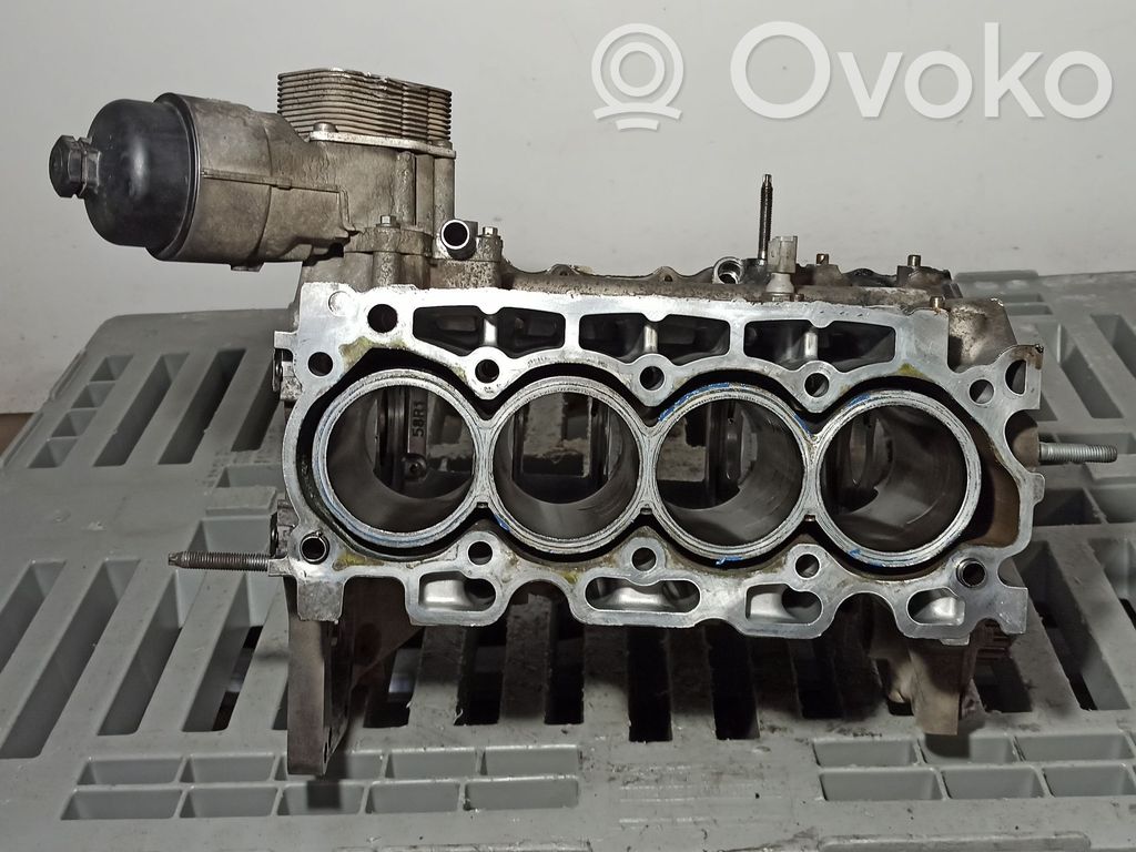 Peugeot Partner Engine block 
