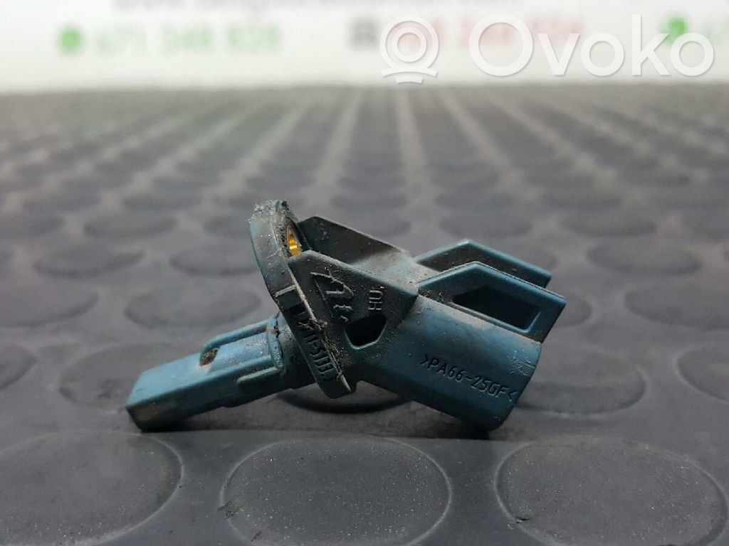 Ford Focus Kita kėbulo dalis 