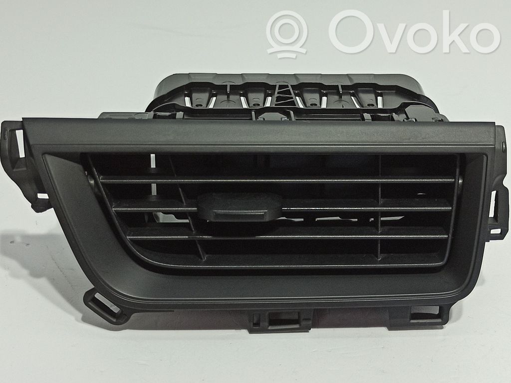 Renault Express Conducto/guía del intercooler 