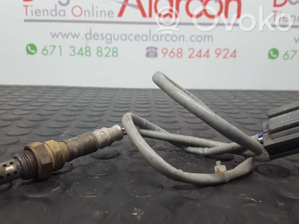 Mazda 2 Lambda probe sensor 
