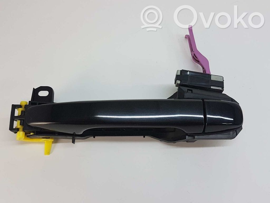 Manecilla externa puerta trasera   62142AL010,61160FJ000V2