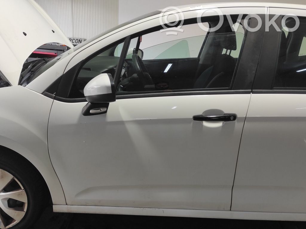 Citroen C3 Front door 