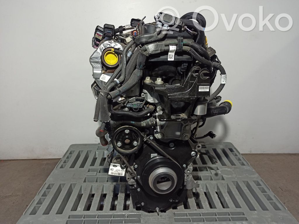 Engine   AJ21D4