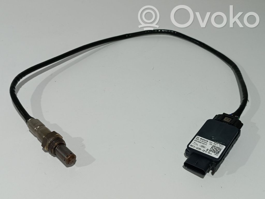 Зонд «Lambda»   LR139654,MX735J299CC