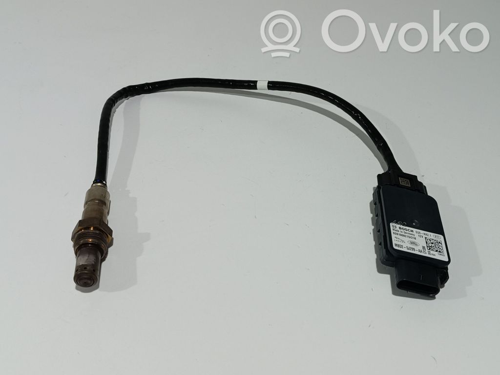 Зонд «Lambda»   LR139655,M8D25J299AB