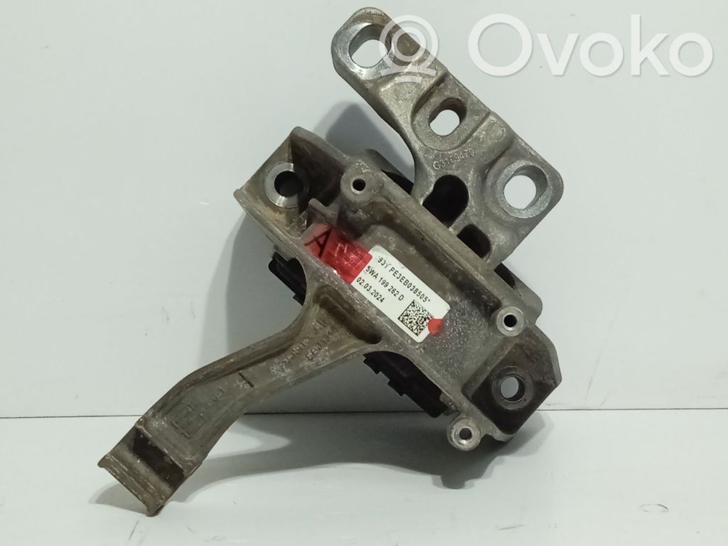 Seat Leon IV Engine mount bracket 
