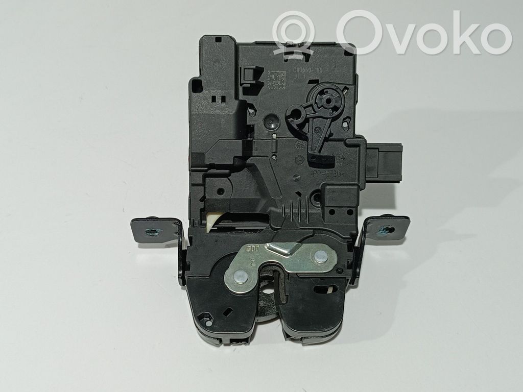 Land Rover Range Rover L405 Inne wyposażenie elektryczne 