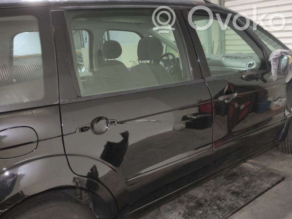 Ford Galaxy Galinės durys 