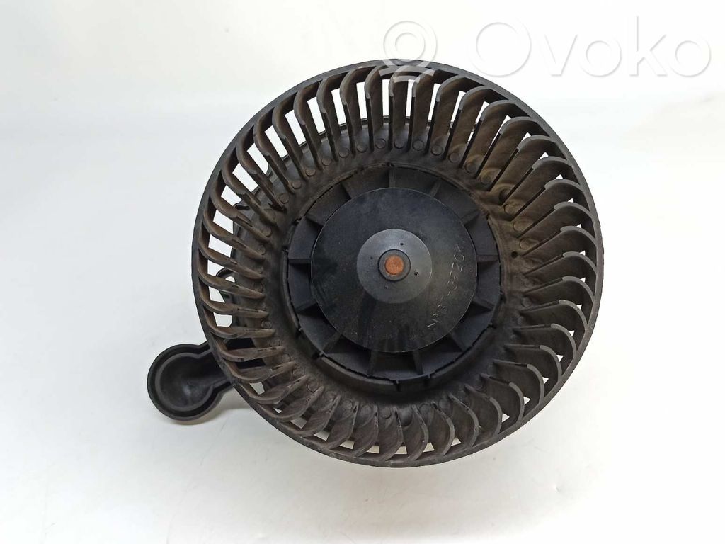 Jaguar S-Type Ventilator aerotermă 