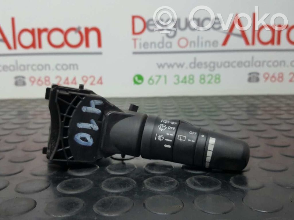 Nissan Almera N16 Wiper control stalk 