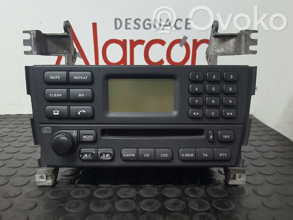 Sound HiFi control unit module   2R8318B876AK